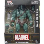 Hasbro Legends Skaar Son Of Hulk Toimintahahmo