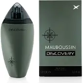 Mauboussin Discovery Eau de Parfum Miehille 100 ml