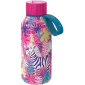Quokka Thermo Solid With Zebra Hanger Pullo