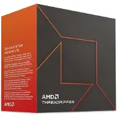 AMD Ryzen Threadripper 7960X 4.2 GHz 128 MB, sTR5 -suoritin (WOF)