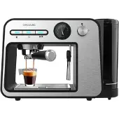 Cecotec Power Espresso 20 Square Pro Cob Machine