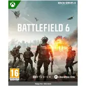 Battlefield 6 (Xbox Series X)