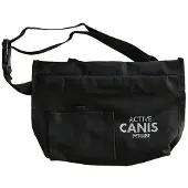 Active Canis Treat bag with easy close