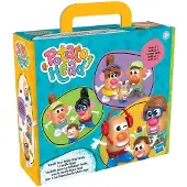 Hasbro Luo Omat Perunaperhehahmosi