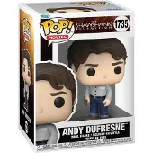 Funko POP! Rita Hayworth – Avain Pakoon Andy Dufresne -figuuri