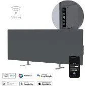 AENO Premium Eco Smart Led Gh3s 700w Lämpöpatteri
