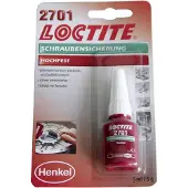 Loctite CHEMIJA IR KOSMETIKA
