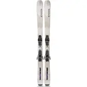 K2 Women's Mindbender 96C No Colour Laskettelusukset 166