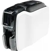 Zebra ZC100 Single Sided Card Printer - väri - Ink sublimation