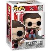 Funko POP! POP! Vinyylihahmo: WWE - LA Knight