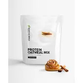 Body Science Proteiinipuuro Cinnamon Bun 1000 g