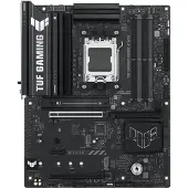 Asus TUF GAMING B650E-E WIFI, AMD, Pistoke AM5, AMD Ryzen 7000 Series, AMD Ryzen 8000 Series, AMD Ryzen 9000 Series, Pistoke AM5, DDR5-SDRAM, 256 GB