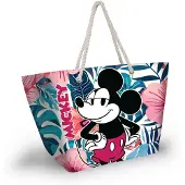 KARACTERMANIA Disney Mickey Mouse Blossom Kangaskassi