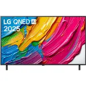 LG 55" 4K QNED TV 55QNED80A6A