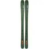 K2 Women’s Mindbender 89 TI No Colour Laskettelusukset 158