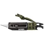 Gerber Prybrid-X, monitoimityökalu, musta