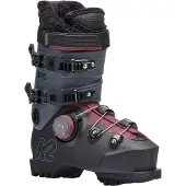 K2 Women's BFC 95 Boa NoColour Laskettelumonot 25.5