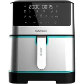 Cecotec Cecofry Supreme 8l Air Fryer