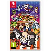 Spooky Spirit Shooting Gallery ()