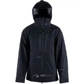 Volcom Guch Stretch Gore Tex Takki black Koko L
