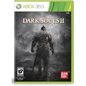 Dark Souls II (360)