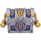 Nemesis Now World of Warcraft Alliance War rasia