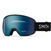Smith Preview Black Laskettelulasit chromapop evrydy blu m Koko Uni