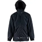 Volcom Longo Gore Tex Takki black Koko M