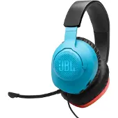 JBL Quantum 100N langalliset pelikuulokkeet