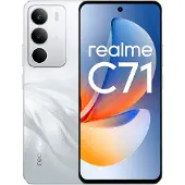 Realme C71 6/128GB älypuhelin