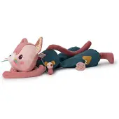 Lilliputiens Jeannen Suuri Löytö Kissa Teddy