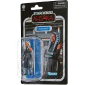 Disney Hasbro Fans Vintage Collection Disney : Ahsoka - Ahsoka Tano Action Figure (10cm) (Excl.) (F7344)