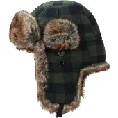 Avignon Flaps Basic Green - 60