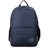 Jack Wolfskin Back To School 25l Lasten Reppu