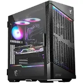 VIST Tietokone Ryzen 9 9950X3D 64GB RTX 5080 SSD 2TB nVme Win11