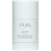 PÜR Cosmetics Joystick Exfoliating Deep Pore Clay Cleansing Stick, 50ml