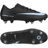 Nike Jalkapallokengät Nike ZOOM VAPOR 16 ACADEMY SG-PRO AC fq8425-001