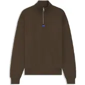 HUGO Neeler - Khaki green - S