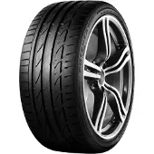 Bridgestone Kesärenkaat Potenza S001 225/45R18 91W