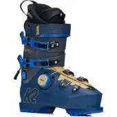 K2 Men's BFC 120 Boa NoColour Laskettelumonot 26.5