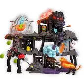 Schleich Mastercave Smashrador - Multi/patterned - ONE SIZE