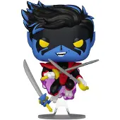 Funko POP! X-men Nightcrawler-hahmo