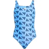 Adidas Brd Gfx St Gy - Blue - 104