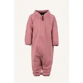 Lindberg Rocco Merino Vauvan Toppahaalari, Rose, 74