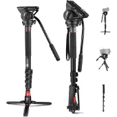 Neewer GM76 179 cm tripod / monopod