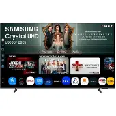 Samsung 43 tuumainen Crystal UHD U8005F (2025)