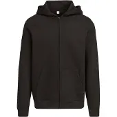 Urban Classics Basic Kokovetoketjullinen Collegepaita