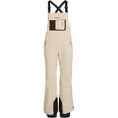 O'Neill Fwc'Peak Bib Housut macaron colour block Koko XS