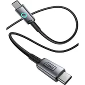Iniu Kabel Leopard Magnetic Cable 240W