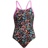 Funkita Diamond Back Uimapuku